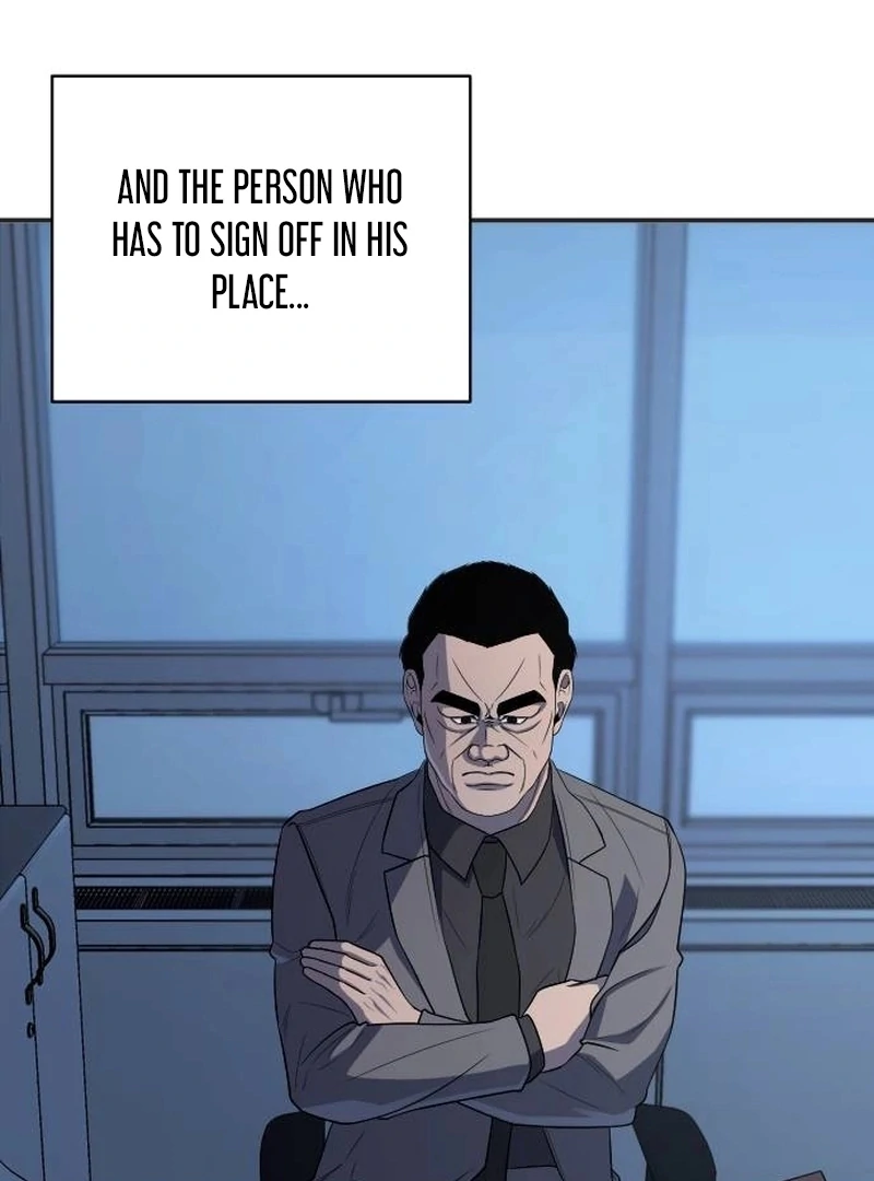 When a Genius Office Worker Goes Too Far Chapter 3 676 ch 3 75