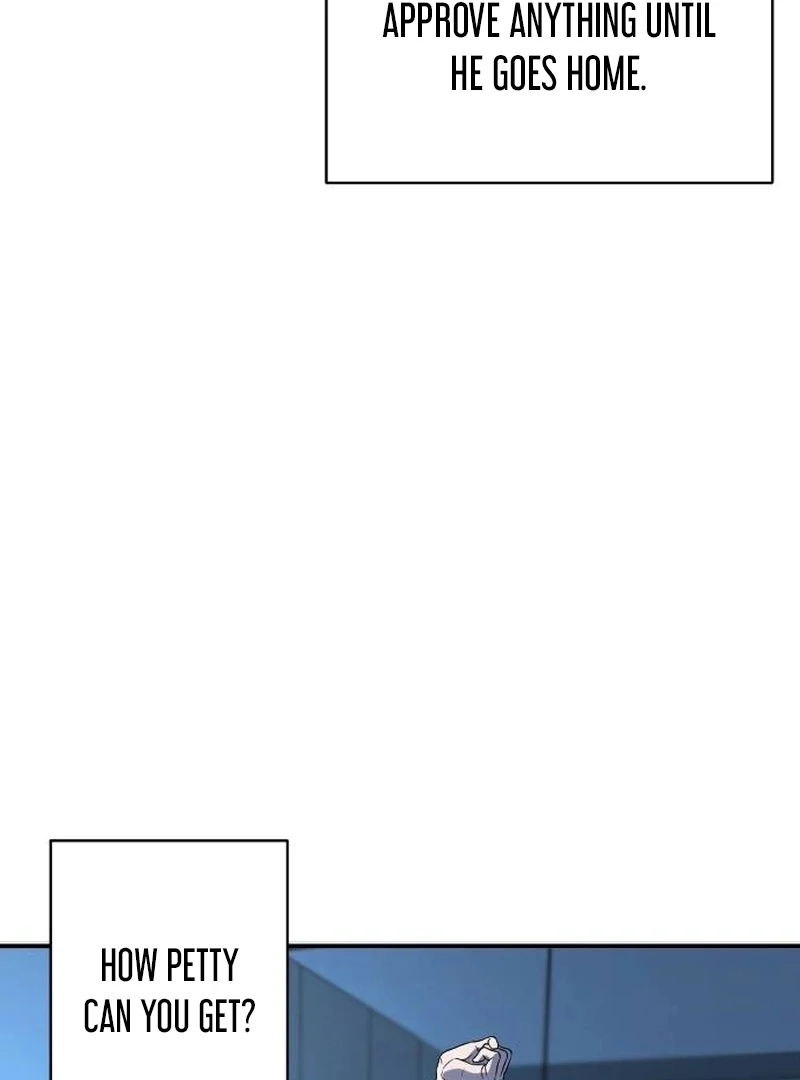 When a Genius Office Worker Goes Too Far Chapter 3 679 ch 3 78