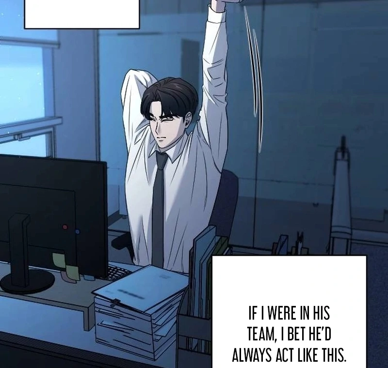 When a Genius Office Worker Goes Too Far Chapter 3 680 ch 3 79