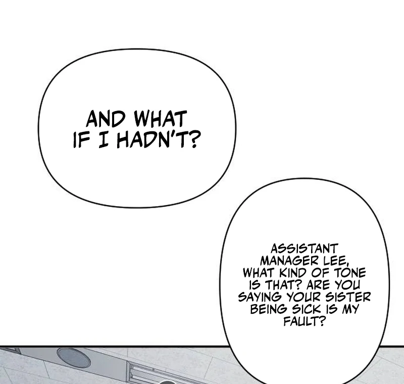 When a Genius Office Worker Goes Too Far Chapter 3 609 ch 3 8