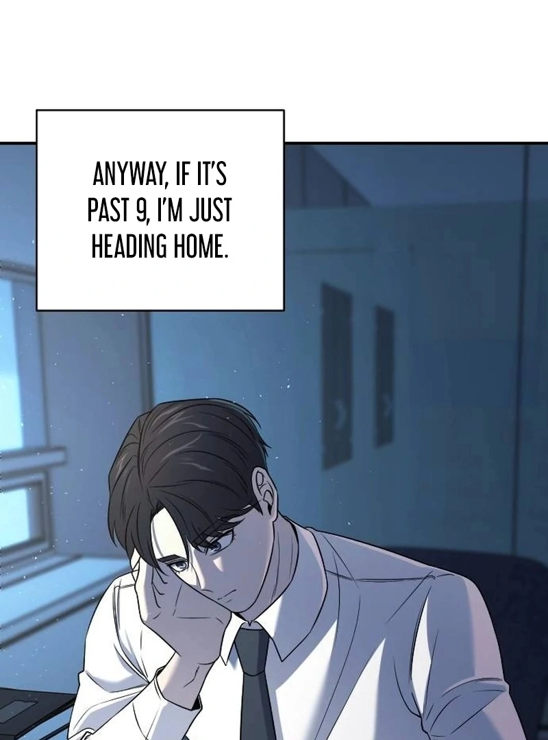 When a Genius Office Worker Goes Too Far Chapter 3 687 ch 3 86