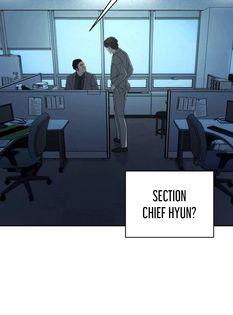 When a Genius Office Worker Goes Too Far Chapter 3 691 ch 3 90