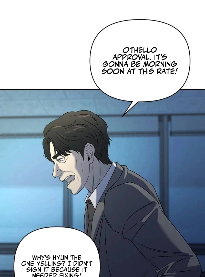 When a Genius Office Worker Goes Too Far Chapter 3 692 ch 3 91