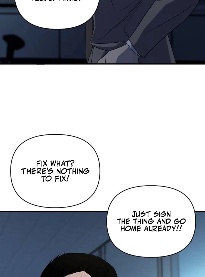 When a Genius Office Worker Goes Too Far Chapter 3 693 ch 3 92