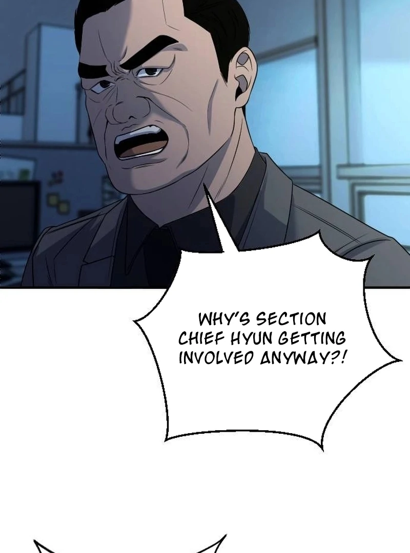 When a Genius Office Worker Goes Too Far Chapter 3 694 ch 3 93