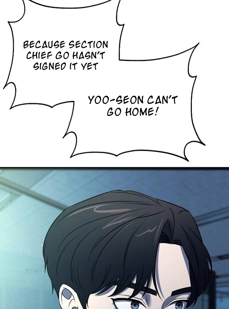 When a Genius Office Worker Goes Too Far Chapter 3 695 ch 3 94