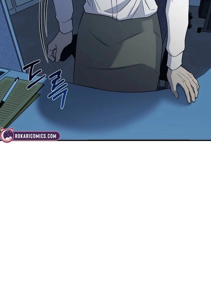 When a Genius Office Worker Goes Too Far Chapter 3 698 ch 3 97