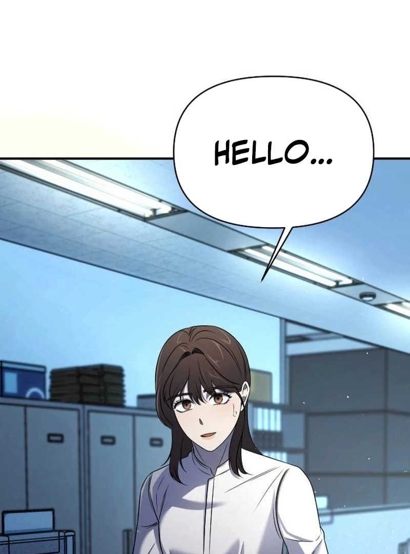 When a Genius Office Worker Goes Too Far Chapter 3 699 ch 3 98