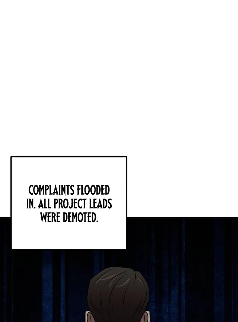 When a Genius Office Worker Goes Too Far Chapter 4 854 ch 4 100