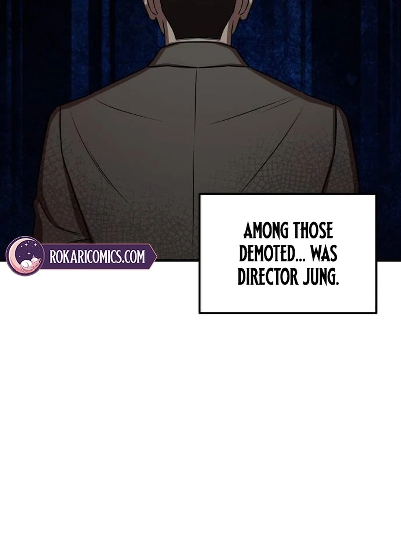 When a Genius Office Worker Goes Too Far Chapter 4 855 ch 4 101