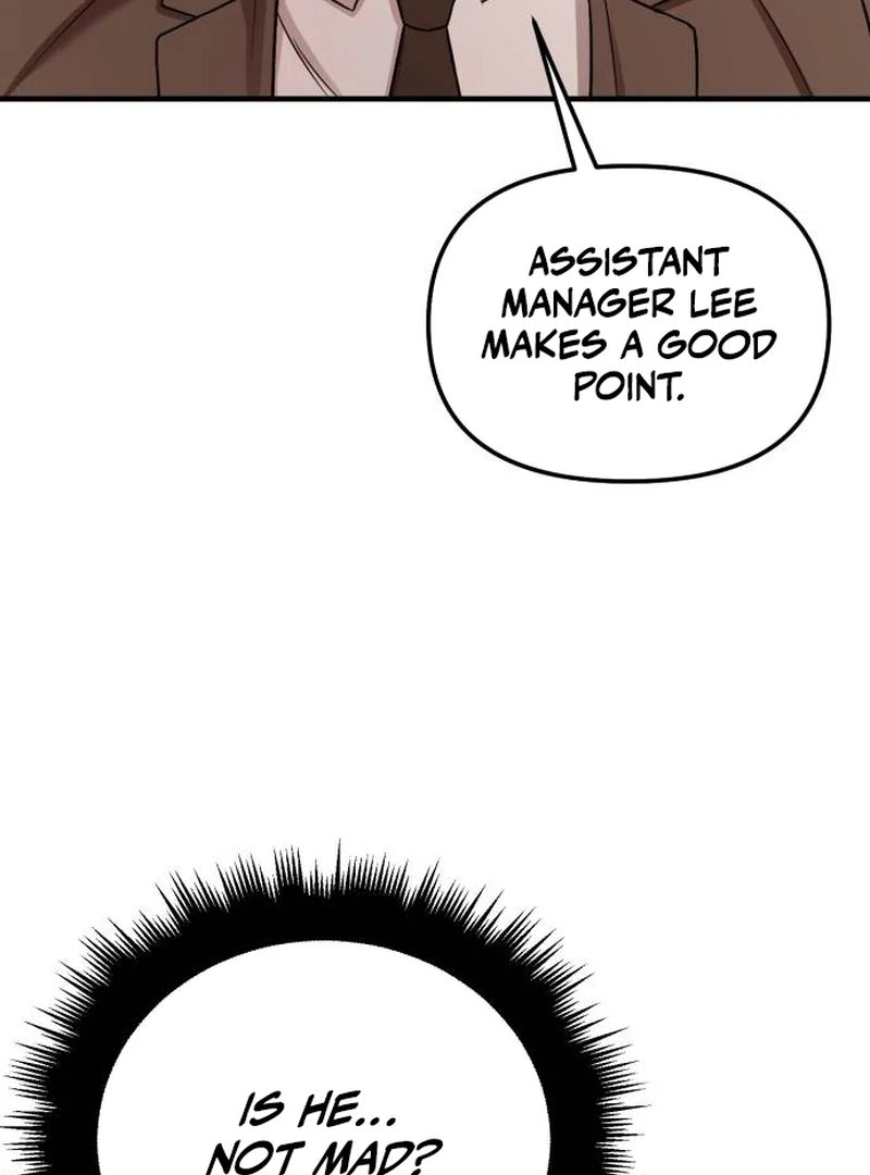 When a Genius Office Worker Goes Too Far Chapter 4 861 ch 4 107
