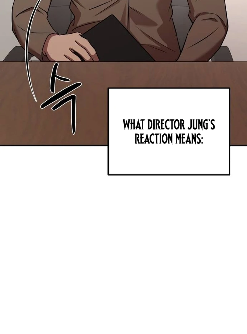 When a Genius Office Worker Goes Too Far Chapter 4 864 ch 4 110