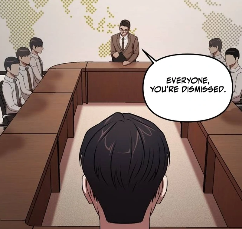 When a Genius Office Worker Goes Too Far Chapter 4 866 ch 4 112