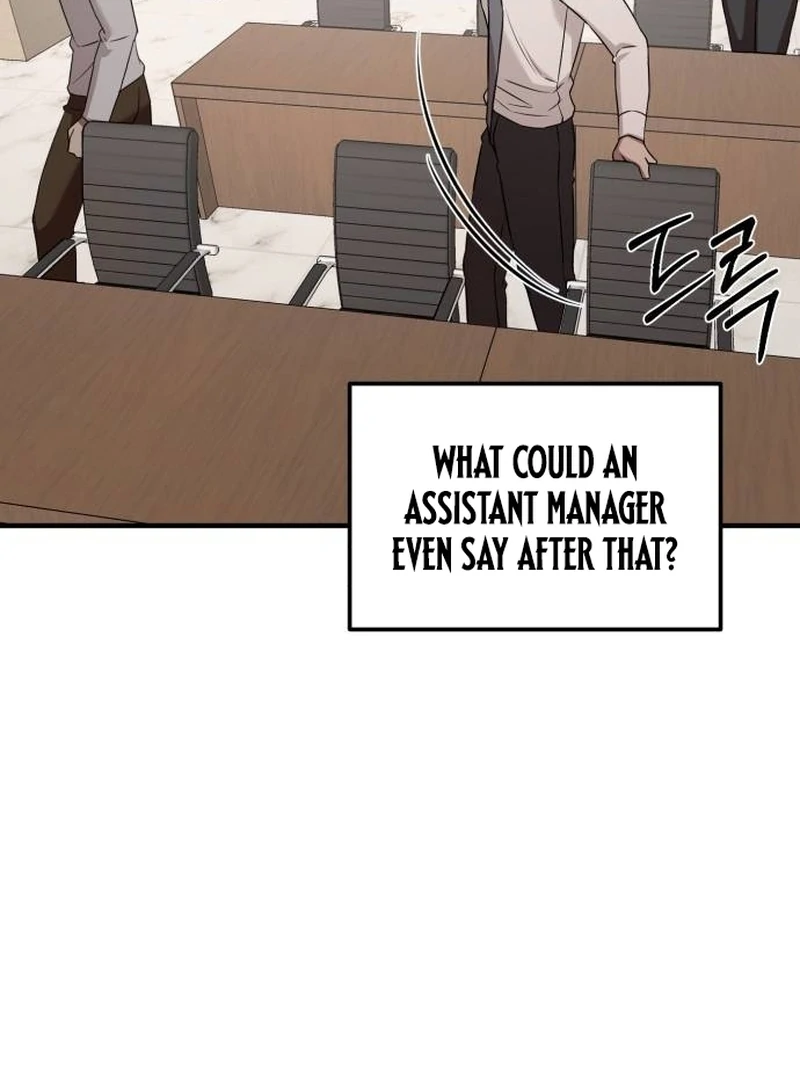 When a Genius Office Worker Goes Too Far Chapter 4 869 ch 4 115
