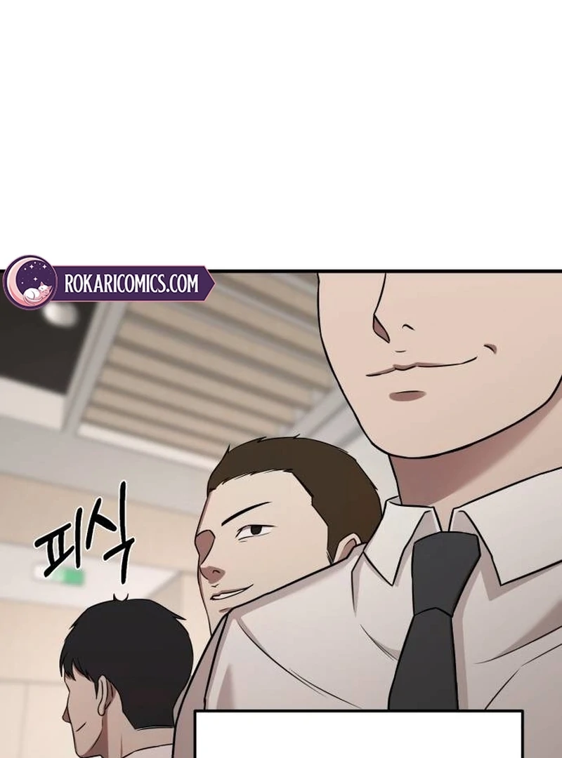 When a Genius Office Worker Goes Too Far Chapter 4 870 ch 4 116