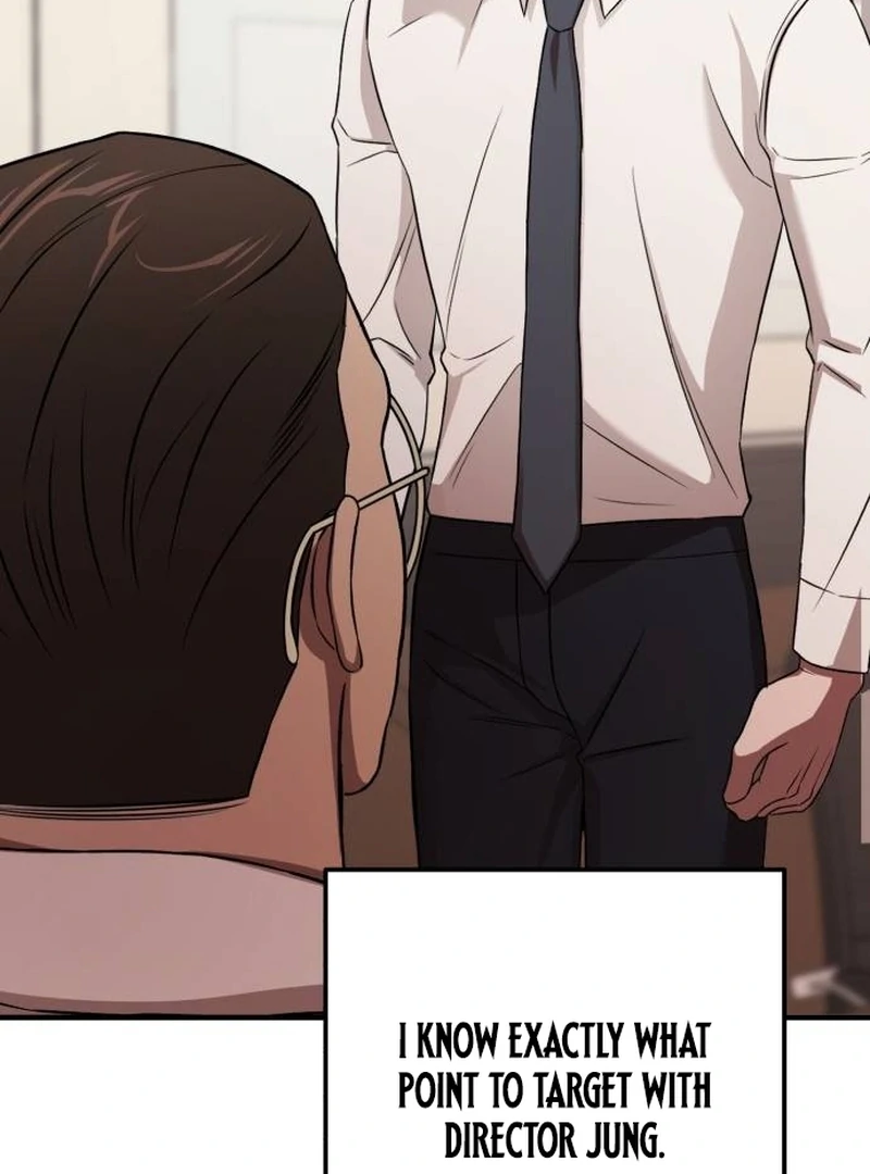 When a Genius Office Worker Goes Too Far Chapter 4 880 ch 4 126