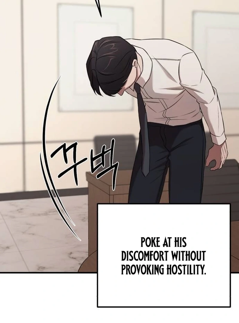 When a Genius Office Worker Goes Too Far Chapter 4 884 ch 4 130