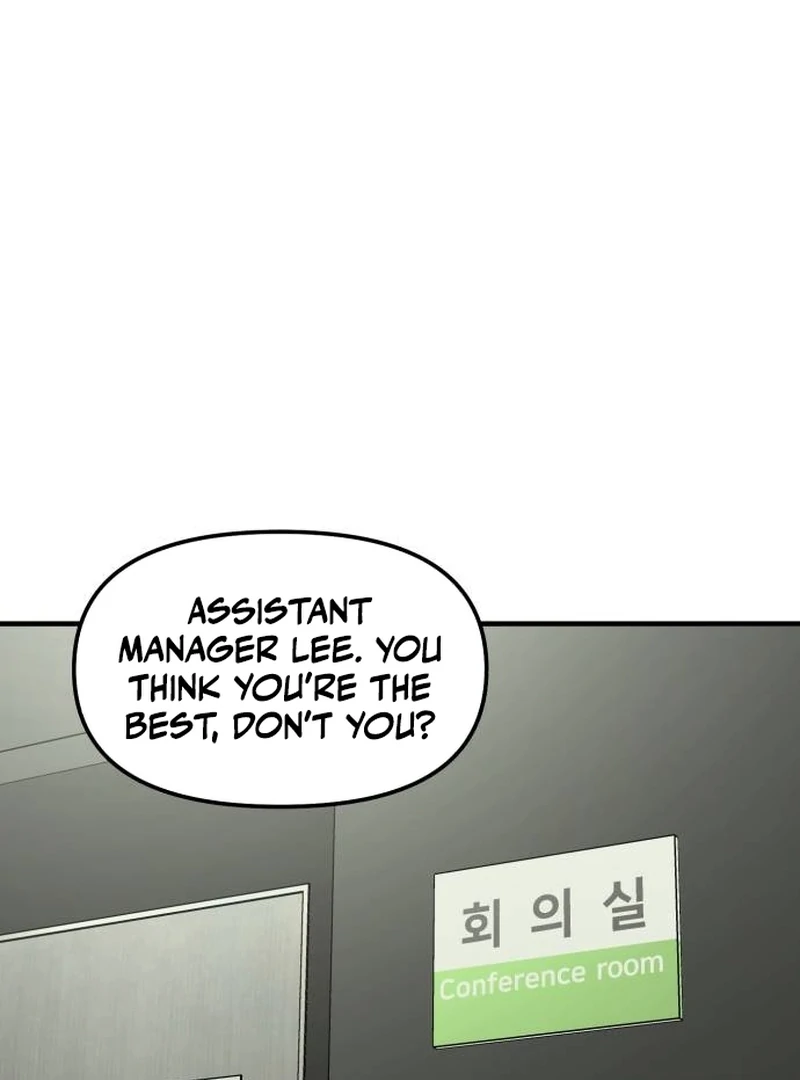 When a Genius Office Worker Goes Too Far Chapter 4 895 ch 4 141