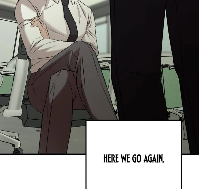 When a Genius Office Worker Goes Too Far Chapter 4 898 ch 4 144