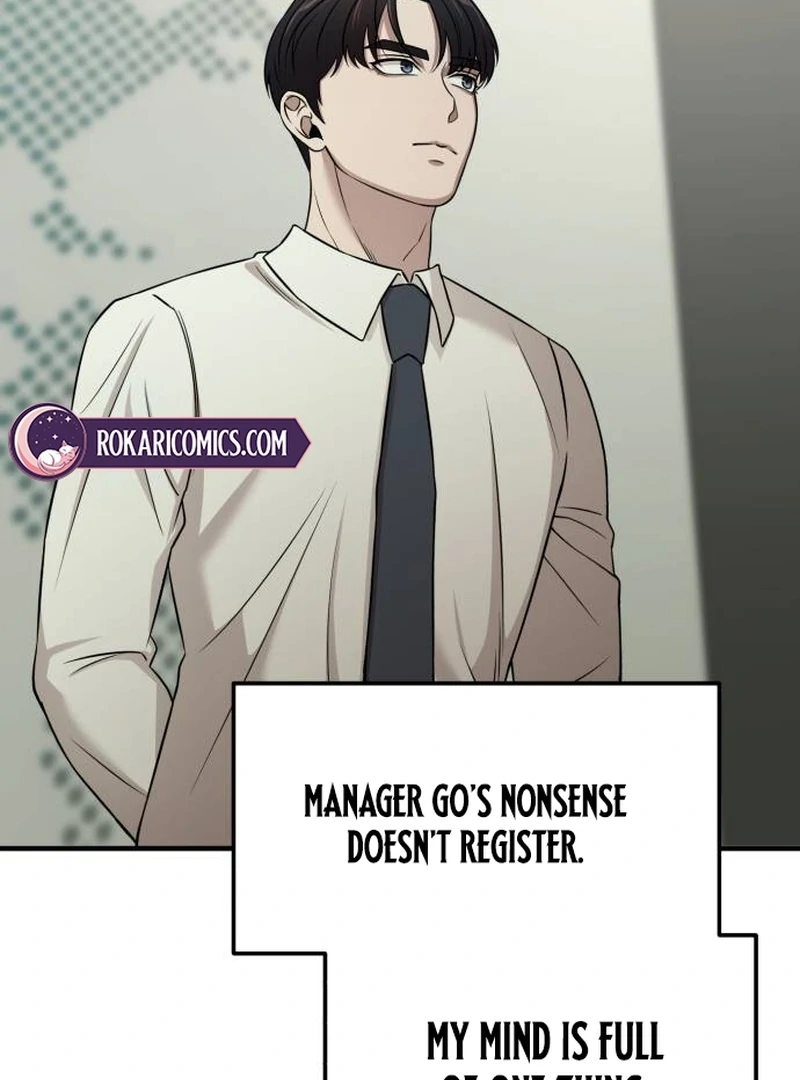 When a Genius Office Worker Goes Too Far Chapter 4 900 ch 4 146