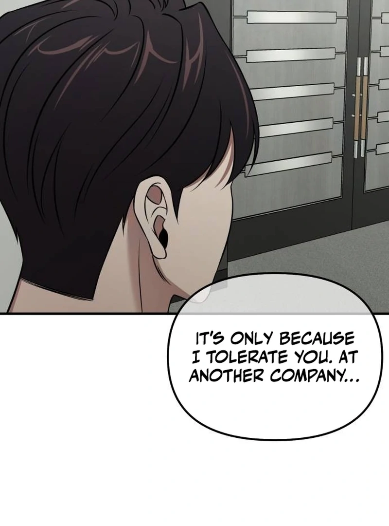 When a Genius Office Worker Goes Too Far Chapter 4 908 ch 4 154