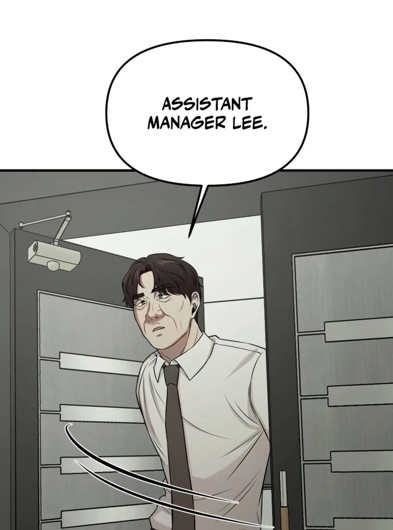 When a Genius Office Worker Goes Too Far Chapter 4 909 ch 4 155