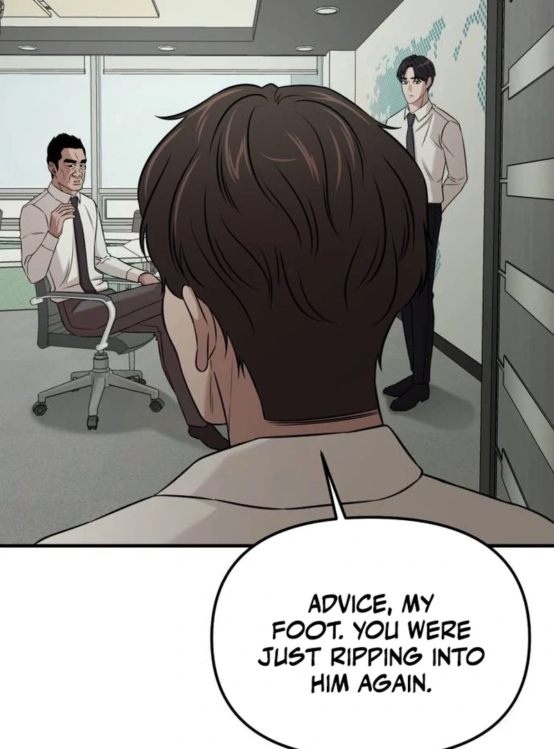 When a Genius Office Worker Goes Too Far Chapter 4 911 ch 4 157