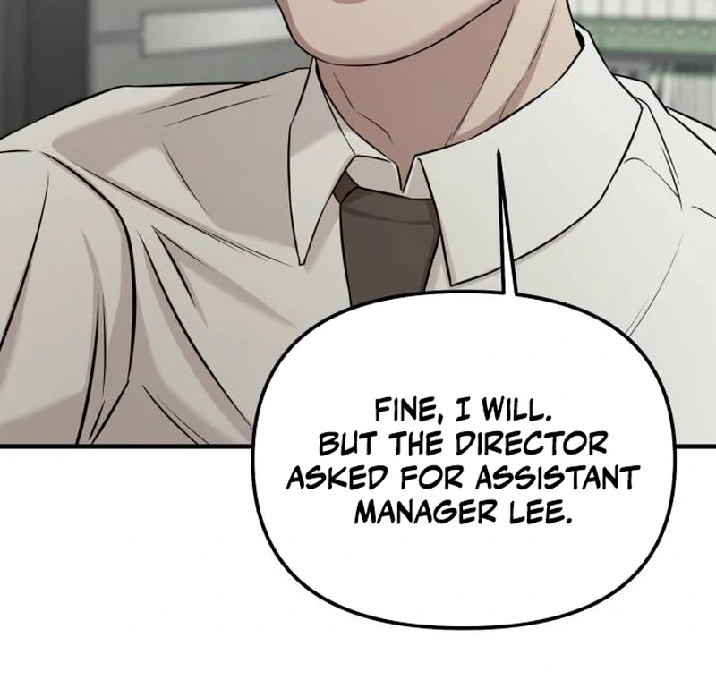 When a Genius Office Worker Goes Too Far Chapter 4 913 ch 4 159