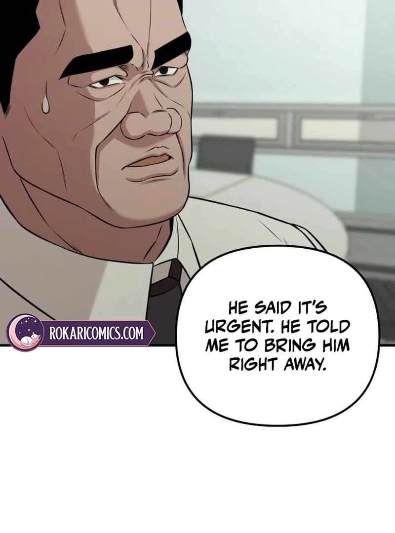 When a Genius Office Worker Goes Too Far Chapter 4 915 ch 4 161