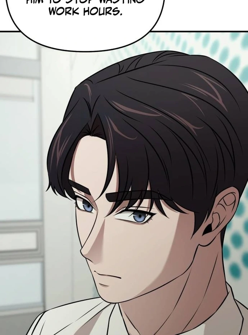 When a Genius Office Worker Goes Too Far Chapter 4 917 ch 4 163