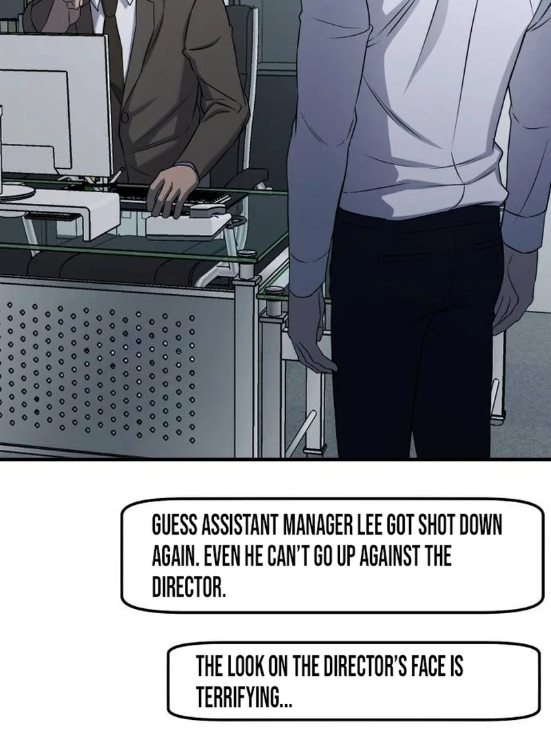 When a Genius Office Worker Goes Too Far Chapter 4 923 ch 4 169