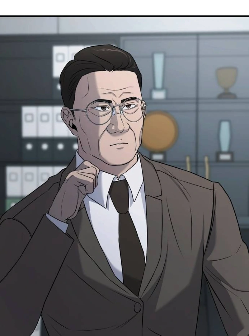 When a Genius Office Worker Goes Too Far Chapter 4 925 ch 4 171