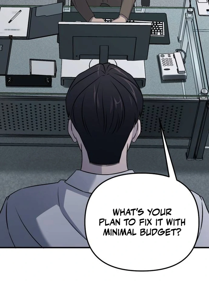 When a Genius Office Worker Goes Too Far Chapter 4 932 ch 4 178