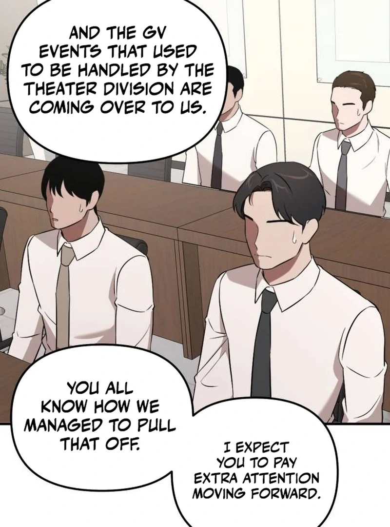 When a Genius Office Worker Goes Too Far Chapter 4 772 ch 4 18