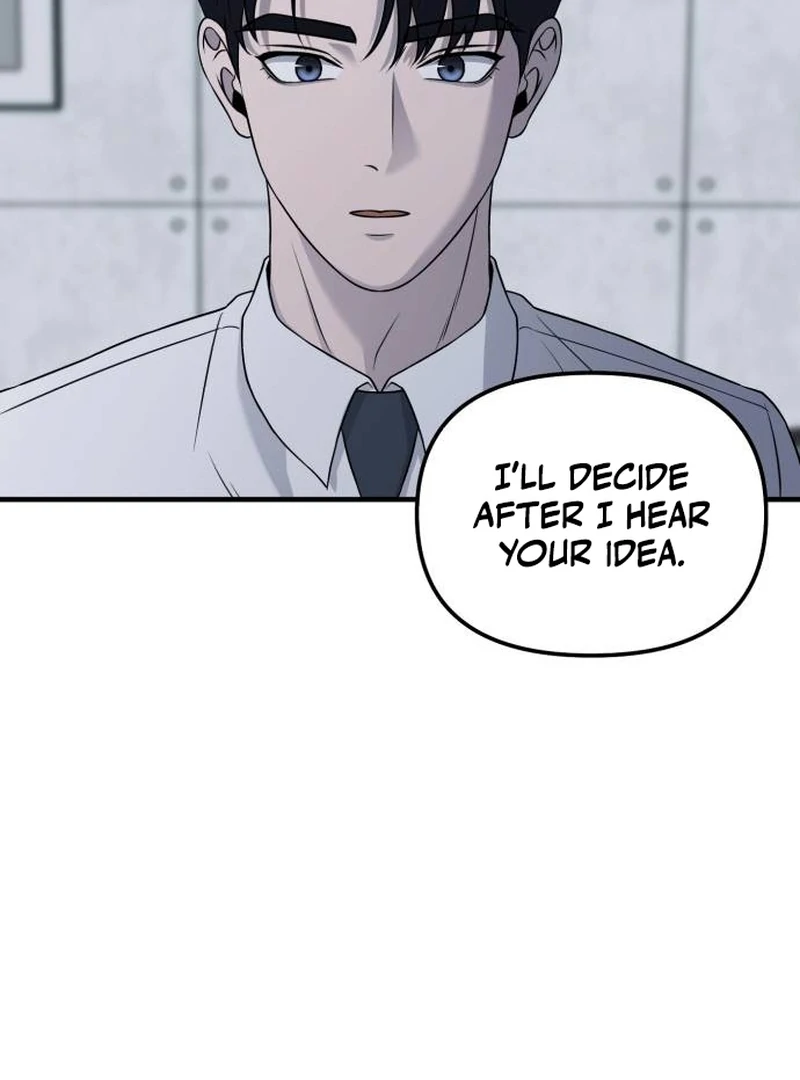 When a Genius Office Worker Goes Too Far Chapter 4 934 ch 4 180