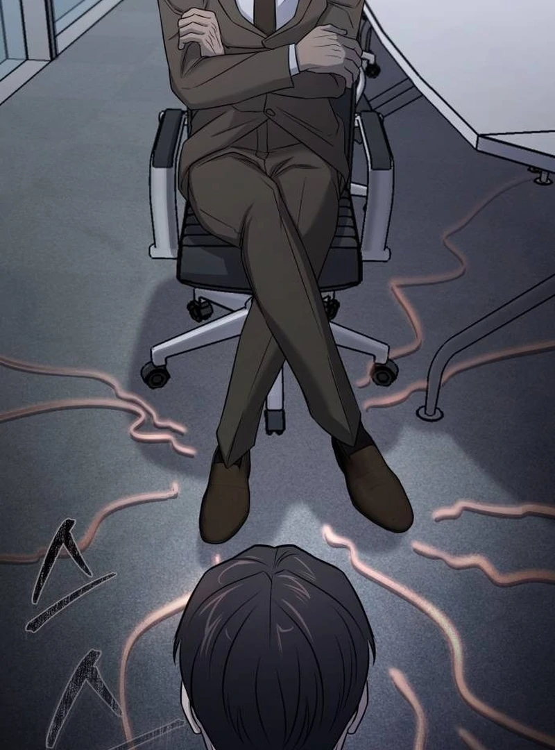 When a Genius Office Worker Goes Too Far Chapter 4 941 ch 4 187