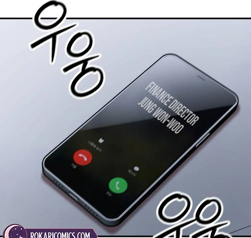 When a Genius Office Worker Goes Too Far Chapter 4 945 ch 4 191