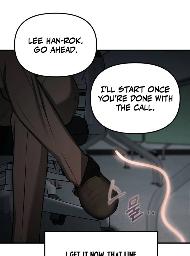 When a Genius Office Worker Goes Too Far Chapter 4 947 ch 4 193