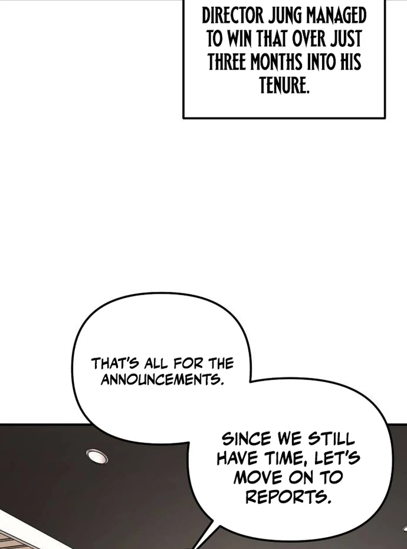 When a Genius Office Worker Goes Too Far Chapter 4 775 ch 4 21