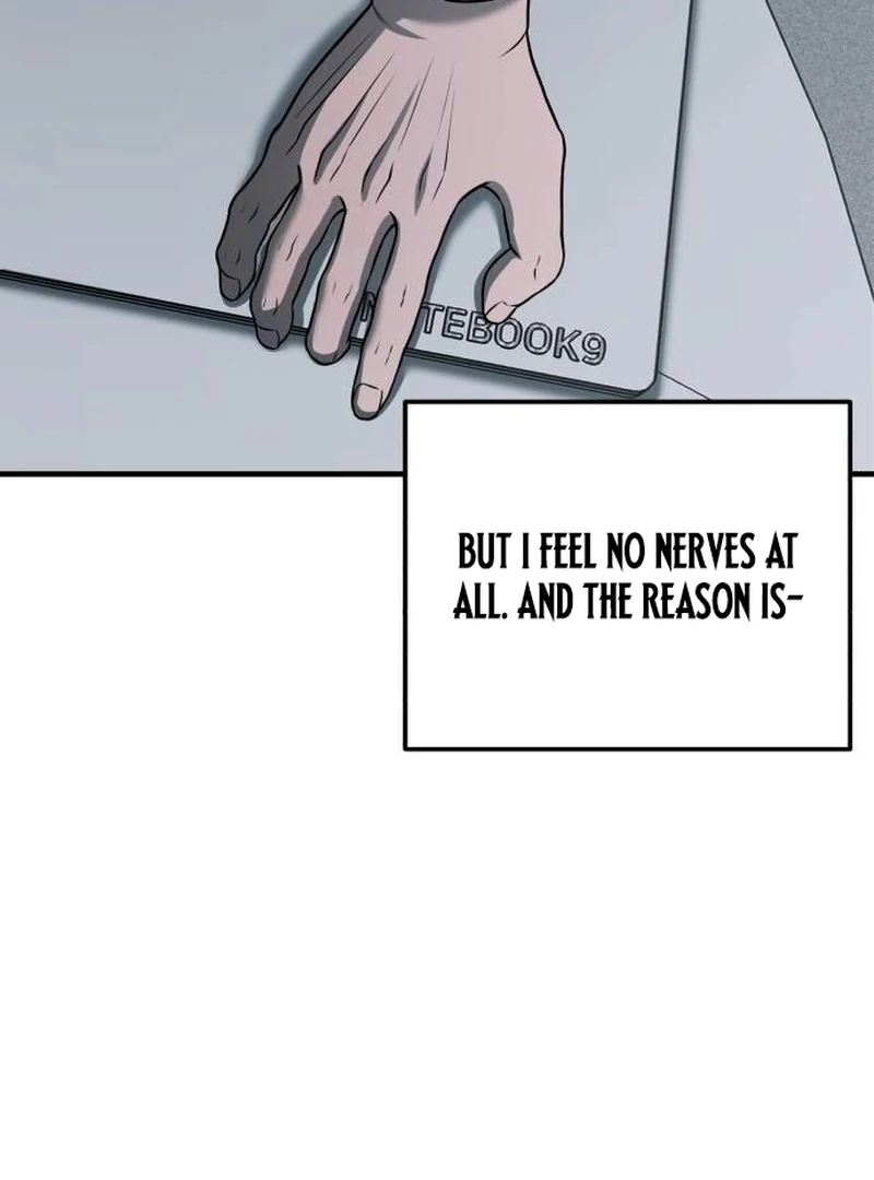 When a Genius Office Worker Goes Too Far Chapter 4 964 ch 4 210