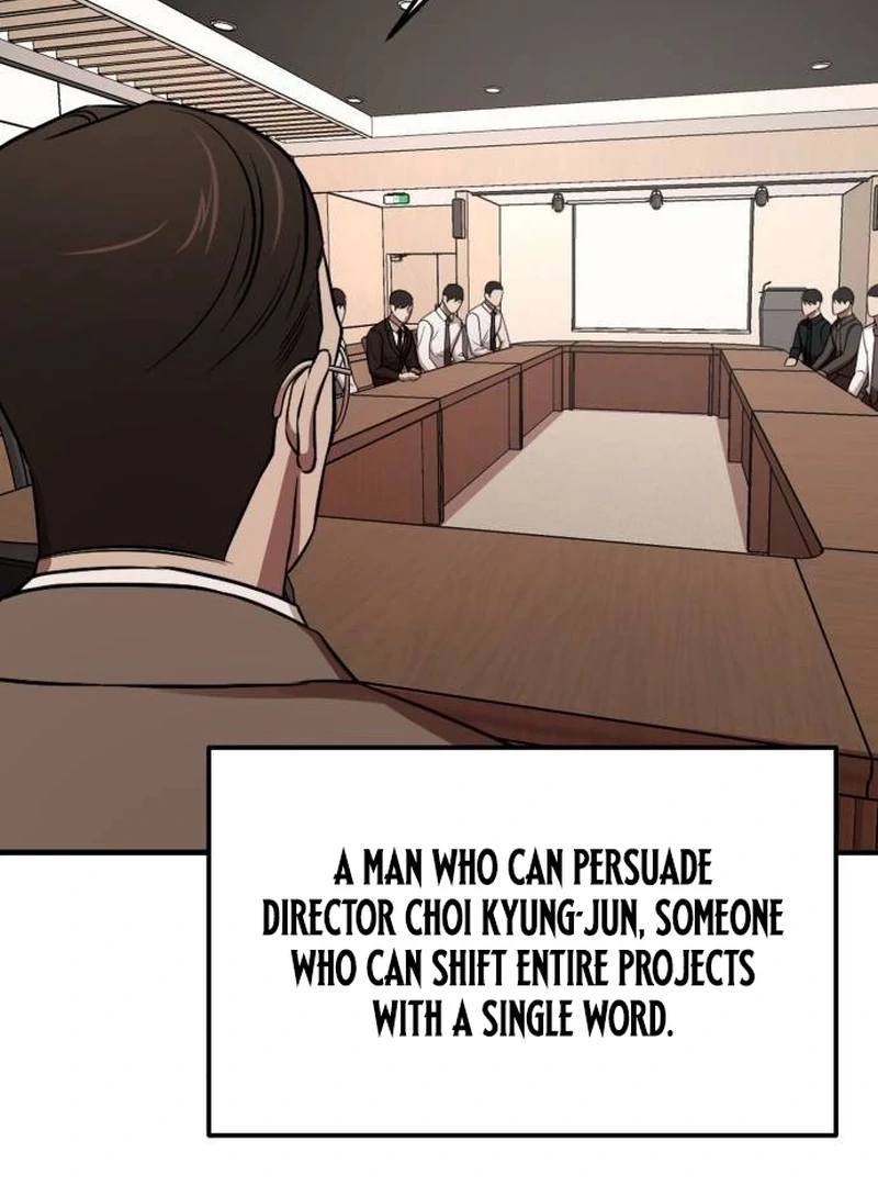 When a Genius Office Worker Goes Too Far Chapter 4 776 ch 4 22