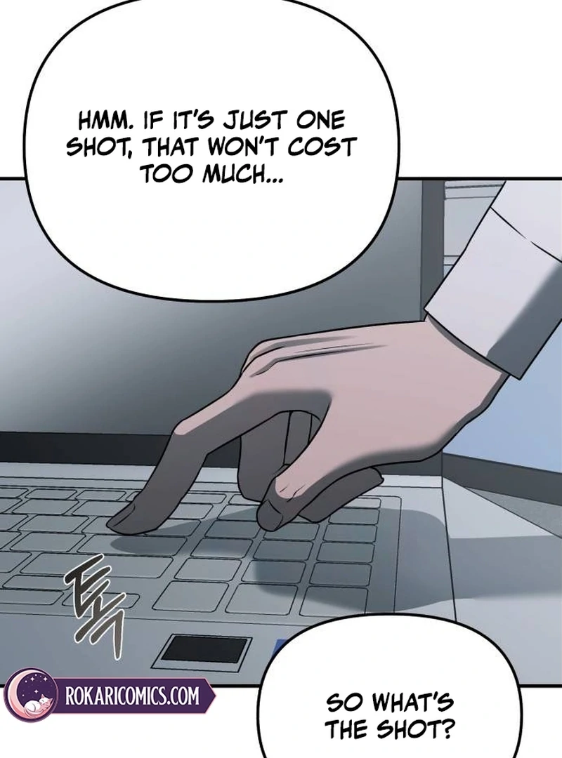 When a Genius Office Worker Goes Too Far Chapter 4 974 ch 4 220