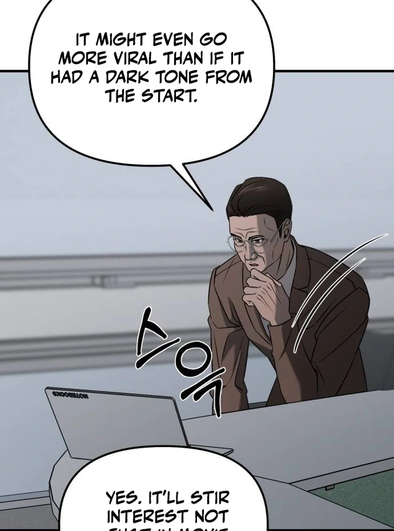 When a Genius Office Worker Goes Too Far Chapter 4 984 ch 4 230