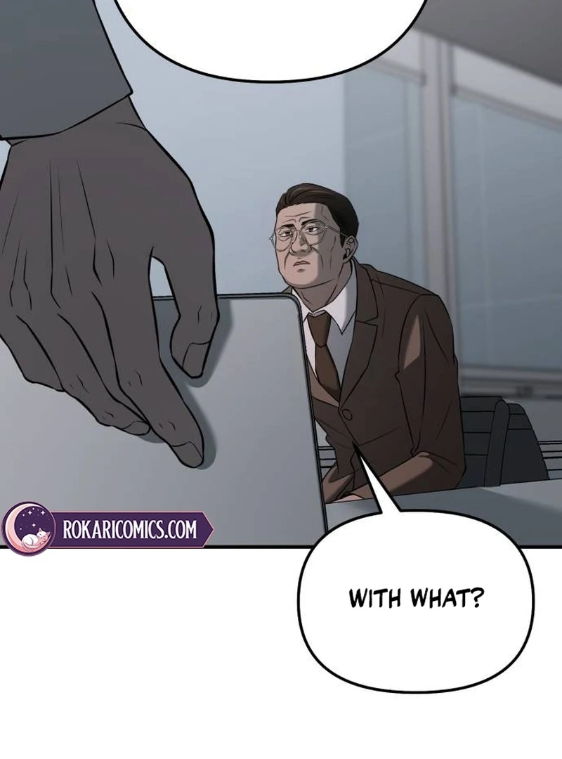 When a Genius Office Worker Goes Too Far Chapter 4 989 ch 4 235