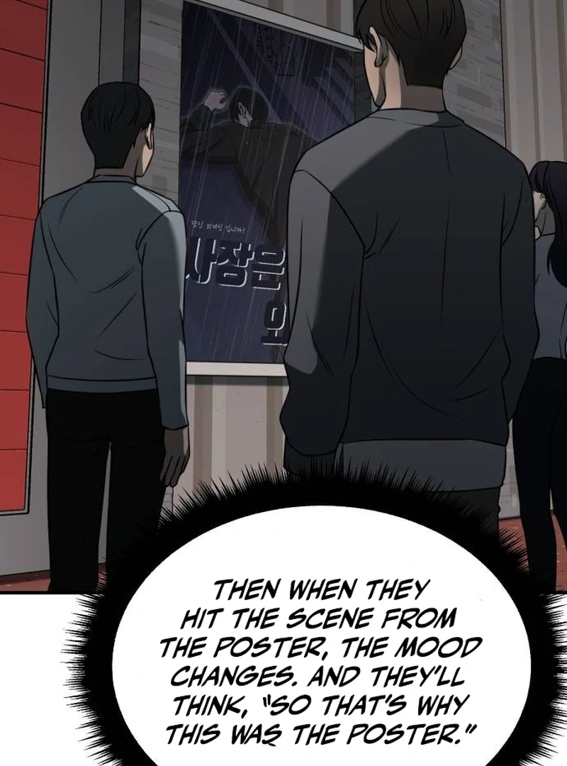 When a Genius Office Worker Goes Too Far Chapter 4 996 ch 4 242