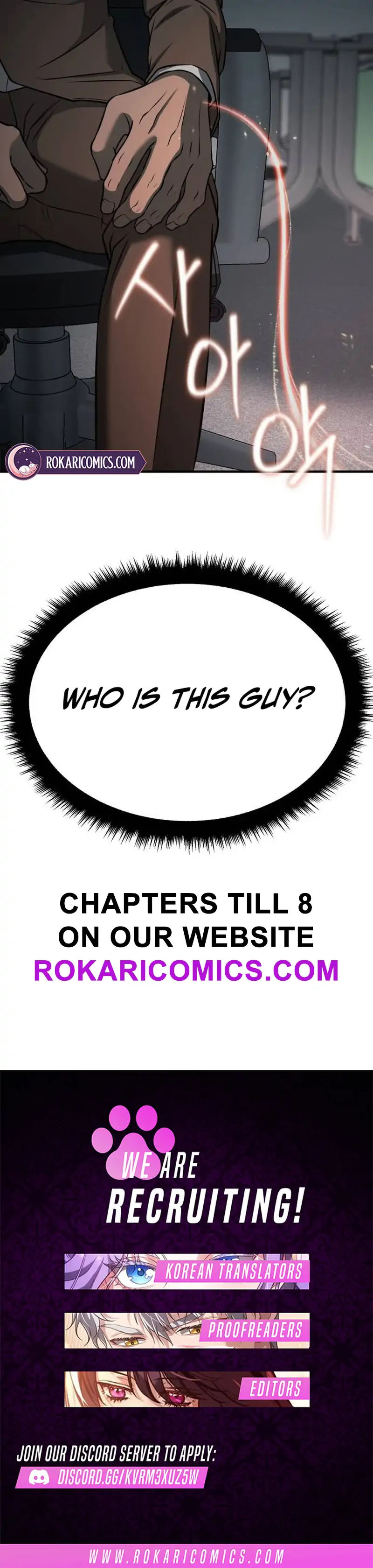 When a Genius Office Worker Goes Too Far Chapter 4 1003 ch 4 249