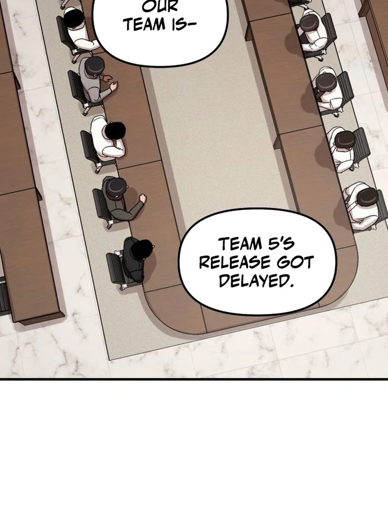 When a Genius Office Worker Goes Too Far Chapter 4 779 ch 4 25