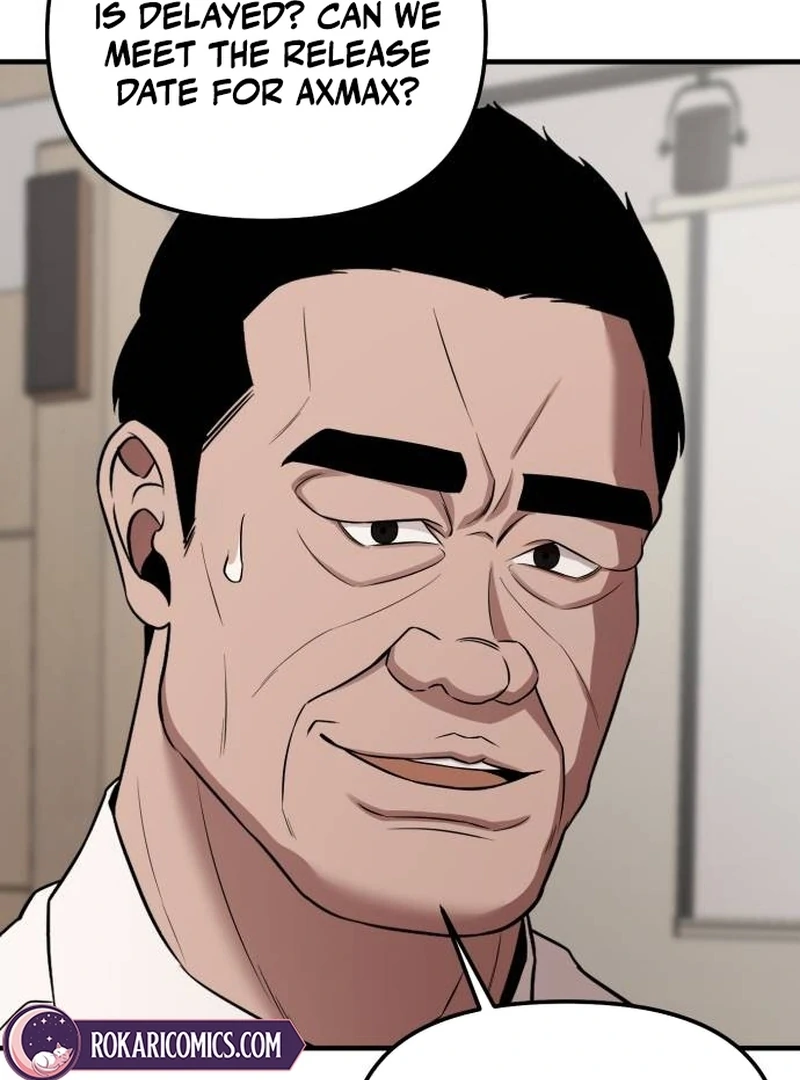 When a Genius Office Worker Goes Too Far Chapter 4 782 ch 4 28