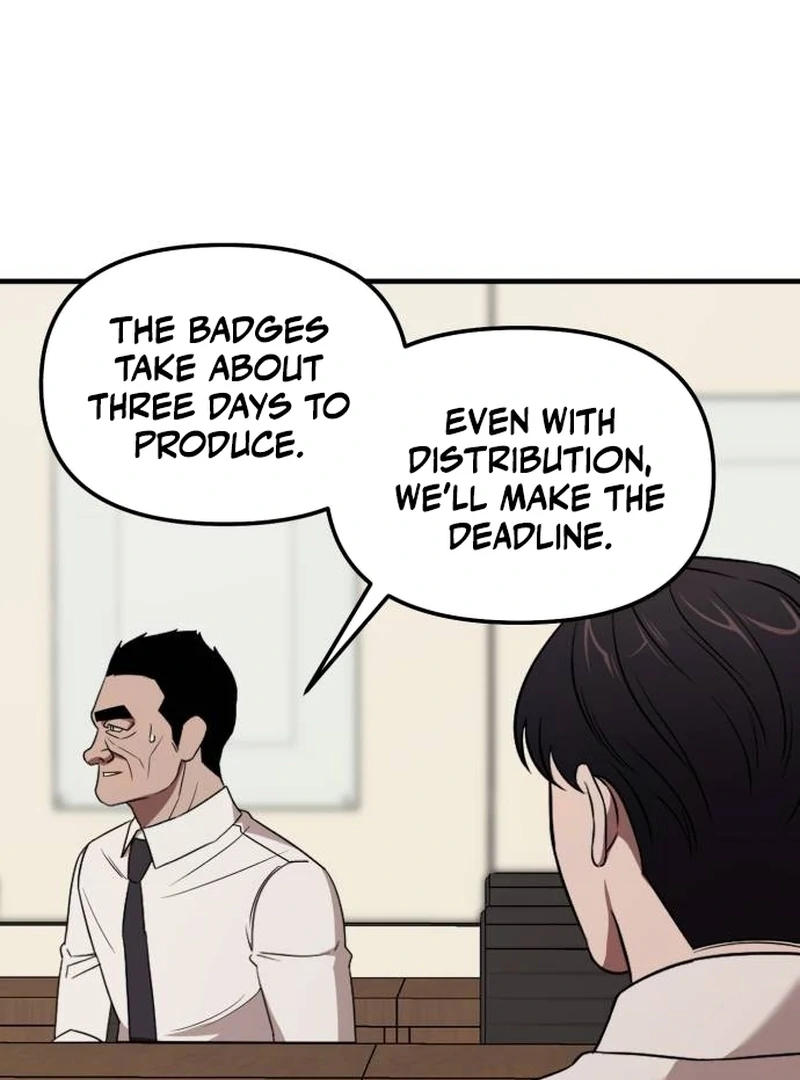 When a Genius Office Worker Goes Too Far Chapter 4 784 ch 4 30