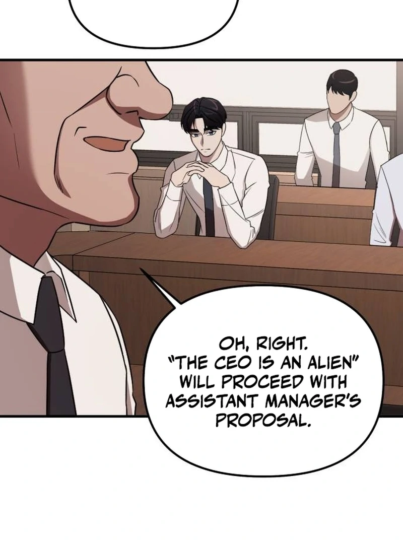 When a Genius Office Worker Goes Too Far Chapter 4 791 ch 4 37